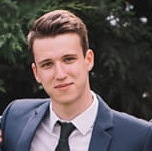 Bertalan Bernát fotója