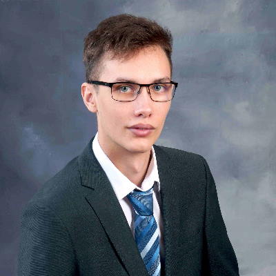Óvári Áron fotója